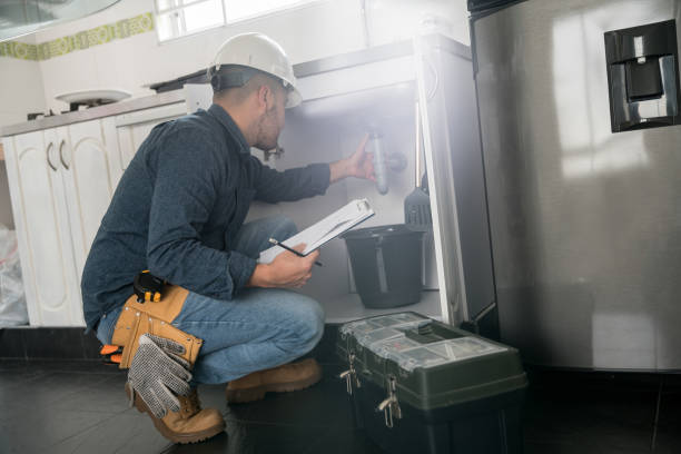 Best Best Plumbers Near Me  in Kingsville, MD