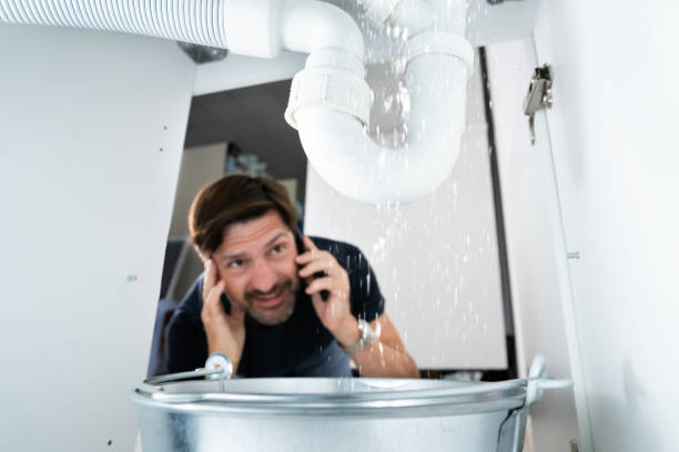Best Plumbing Inspection Services  in Kingsville, MD
