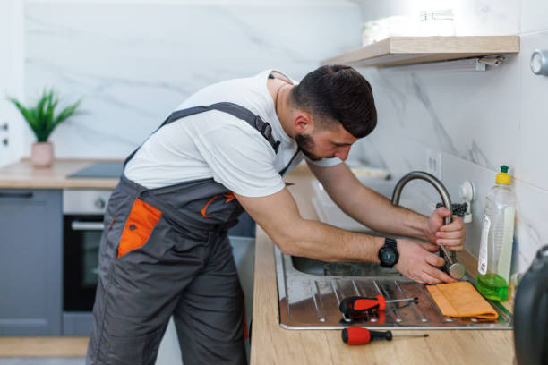 Best Sewer Line Repair  in Kingsville, MD