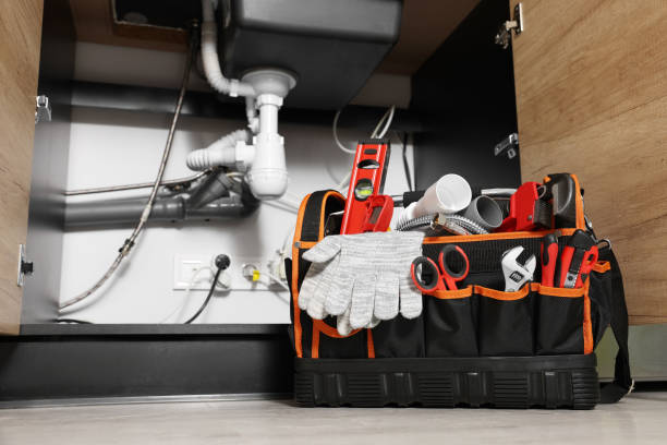 Best Residential Plumbing Services  in Kingsville, MD