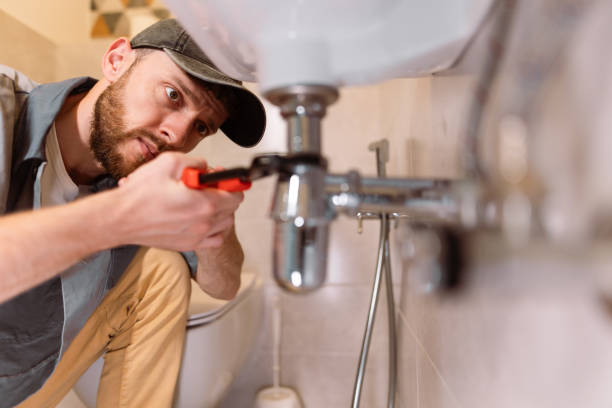 Best Water Leak Repair  in Kingsville, MD
