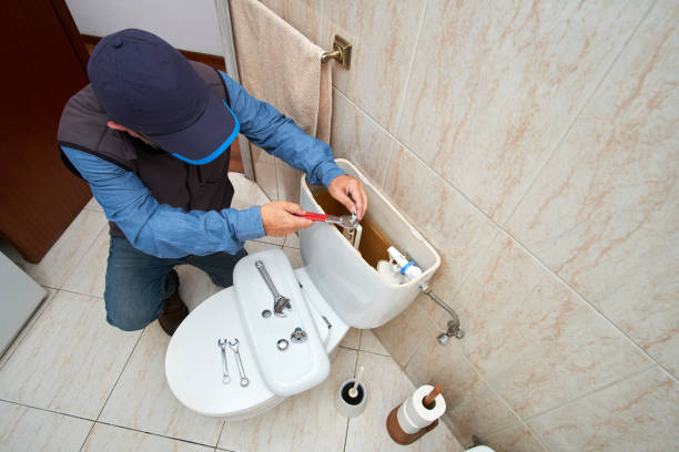 Reliable Kingsville, MD Plumbing Solutions