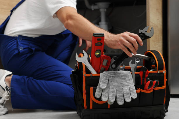 Best Emergency Plumbing Repair  in Kingsville, MD