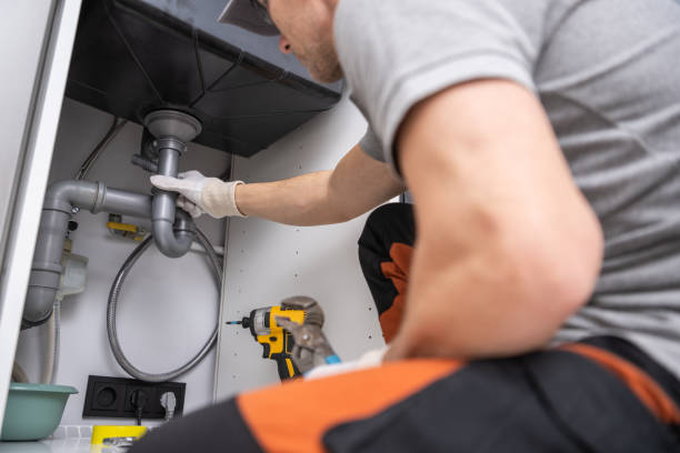 Best Commercial Plumbing Services  in Kingsville, MD
