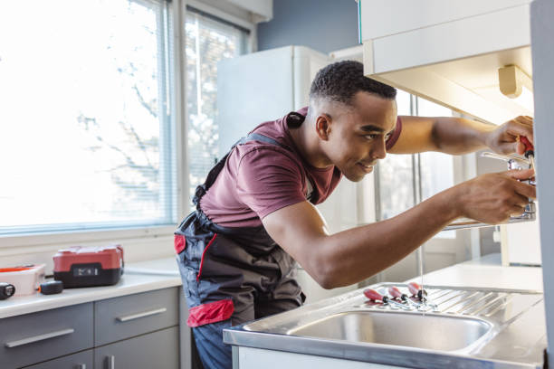 Best Commercial Plumbing Services  in Kingsville, MD